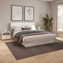 SUA-V Full Headboard (54