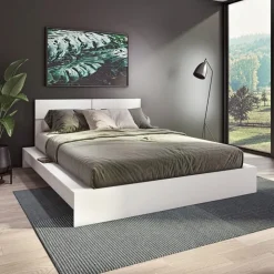 SUA-V Full Headboard (54