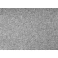 Monarch Full Linen Bed with Headboard (54