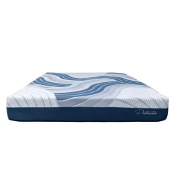 ZedBed Full Medium-Firm Hybrid Mattress-in-a-Box - 54