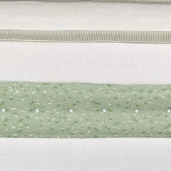 Full Medium-Firm Hybrid Mattress-in-a-Box - 54