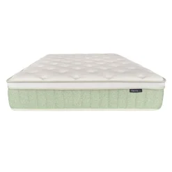 Full Medium-Firm Hybrid Mattress-in-a-Box - 54
