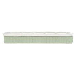 Full Medium-Firm Hybrid Mattress-in-a-Box - 54