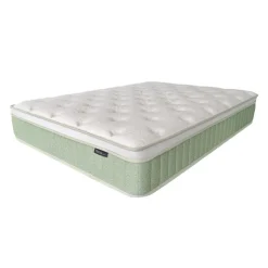 Full Medium-Firm Hybrid Mattress-in-a-Box - 54
