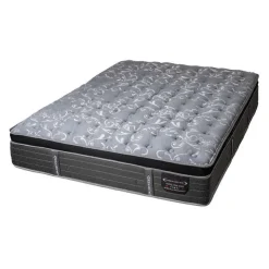 Dreamstar Full Medium-Firm Mattress with Pocket Coils - 54