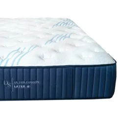 Dreamstar Full Medium-Firm Memory FoamMattress-in-a-Box - 54
