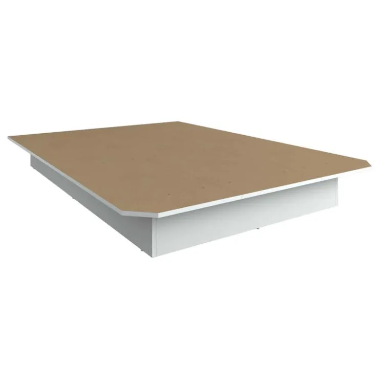 SUA-V Full Platform Bed (54'') Online
