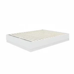 Nexera Full Platform Bed (54