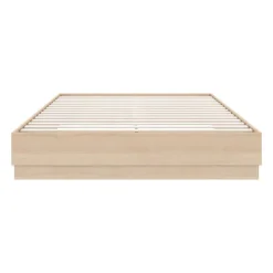 Nexera Full Platform Bed (54