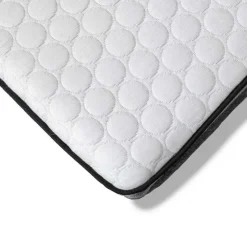 Dreamstar FullMedium-Firm Foam Mattress-in-a-Box - 54