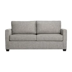 Libra Full-Size Sleeper Sofa - Taupee Light Taupe Outlet