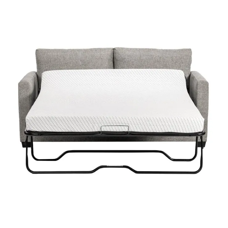 Libra Full-Size Sleeper Sofa - Taupee Light Taupe Outlet