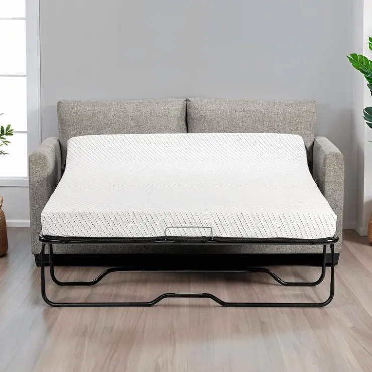 Libra Full-Size Sleeper Sofa - Taupee Light Taupe Outlet