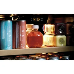 GE Appliances GE 4.1 Cu Ft Beverage Centre 19