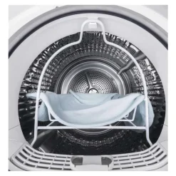 GE Appliances GE 4.1 Cu Ft Dryer Front-Load 23.5" - GFD14JSINWW White New