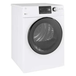 GE Appliances GE 4.1 Cu Ft Dryer Front-Load 23.5