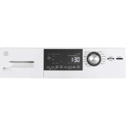 GE Appliances GE 4.1 Cu Ft Dryer Front-Load 23.5