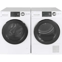 GE Appliances GE 4.1 Cu Ft Dryer Front-Load 23.5