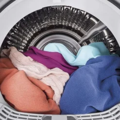 GE Appliances GE 4.1 Cu Ft Dryer Front-Load 23.5