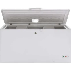 GE Appliances GE 15,7 Cu Ft Freezer , Honrizontal, 65