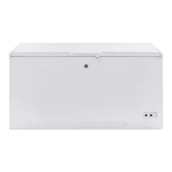 GE Appliances GE 15,7 Cu Ft Freezer , Honrizontal, 65