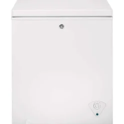 GE Appliances GE 5.1 cu. ft. Freezer , Honrizontal, 24.75