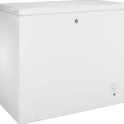 GE Appliances GE 7 cu. ft. Freezer , Honrizontal, 32