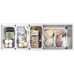 GE Appliances GE 21,7 Cu Ft Freezer , Honrizontal, 73.25