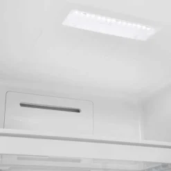 GE Appliances GE 17 Cu Ft Freezer , Vertical, 33