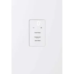 GE Appliances GE 17,3 cu ft freezer , Vertical, 33