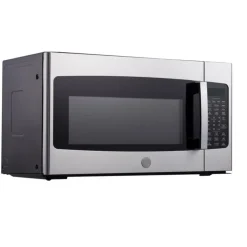GE Appliances GE 1,8 cu ft microwave/Hood  30