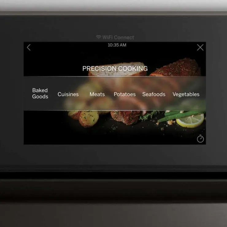 GE Appliances GE 30 In Built-In Double Wall Oven 29.75" Electric - PTD7000SNSS Stainless Steel Outlet
