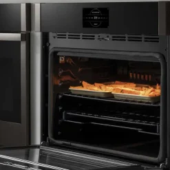 GE Appliances GE 30 In Built-In Double Wall Oven 29.75