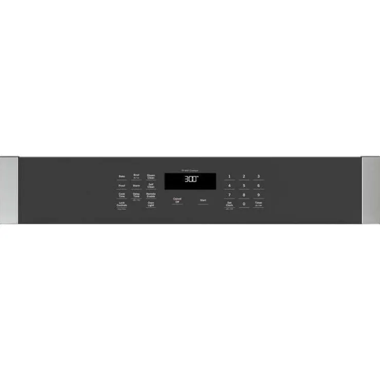 GE Appliances GE 30 In Built-In Wall Oven 30" Electric - JTS3000SNSS Stainless Steel New