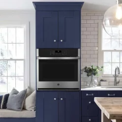 GE Appliances GE 30 In Built-In Wall Oven 30