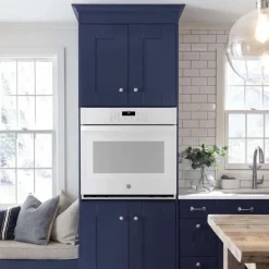 GE Appliances GE 30 In Built-In Wall Oven  30