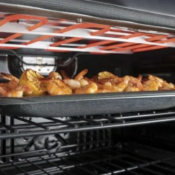 GE Appliances GE 27 In Built-In Wall Oven 27