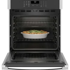 GE Appliances GE 27 In Built-In Wall Oven 27