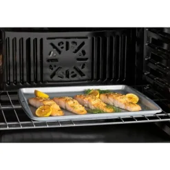 GE Appliances GE Built-In Wall Oven  30"  Electric - JTS5000EVES Slate Best
