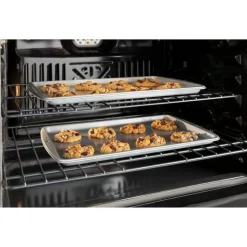 GE Appliances GE Built-In Wall Oven  30