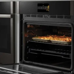 GE Appliances GE Built-In Wall Oven  29.75"  Electric - PTS7000SNSS Stainless Steel