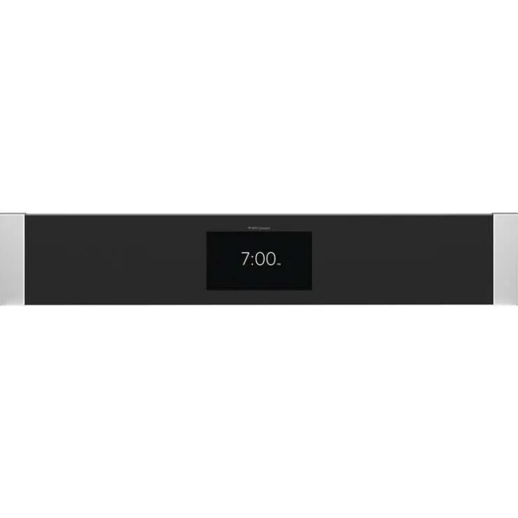 GE Appliances GE Built-In Wall Oven 29.75" Electric - PTS7000SNSS Stainless Steel