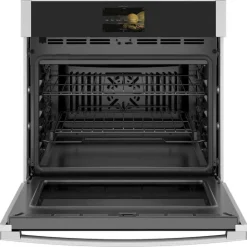 GE Appliances GE Built-In Wall Oven 29.75