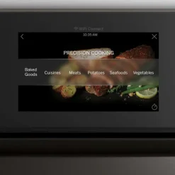 GE Appliances GE Built-In Wall Oven 29.75