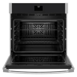 GE Appliances GE Built-In Wall Oven  30"  Electric - JTS5000SVSS Stainless Steel Sale