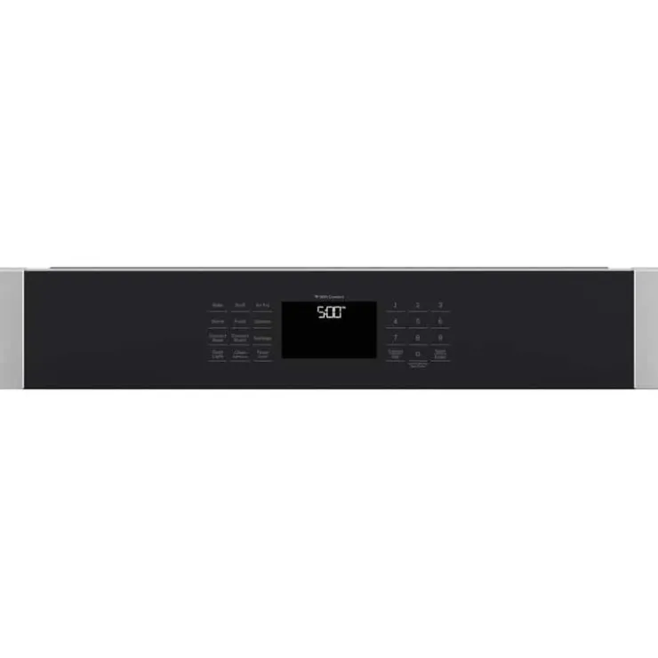 GE Appliances GE Built-In Wall Oven 30" Electric - JTS5000SVSS Stainless Steel Sale