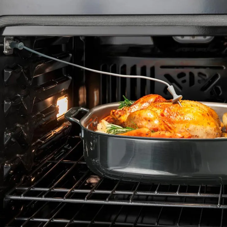 GE Appliances GE Built-In Wall Oven 30" Electric - JTS5000SVSS Stainless Steel Sale