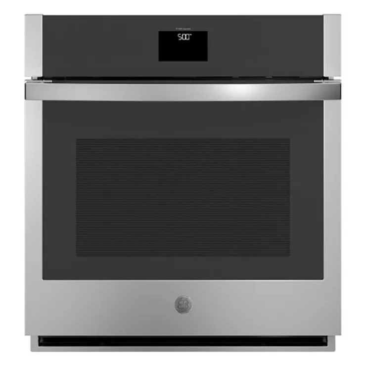 GE Appliances GE Built-In Wall Oven 27" Electric - JKS5000SVSS Stainless Steel Clearance