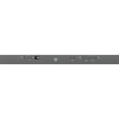 GE Appliances GE Dishwasher Built-In 24" 51dB - GDT226SILII Beige Clearance