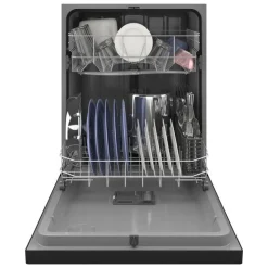 GE Appliances GE Dishwasher Built-In 24